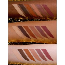 Mthrshp: Velvet Liaison - Paleta cieni do powiek