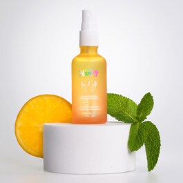 Spray Nettoyant Energizing – Spray do rąk