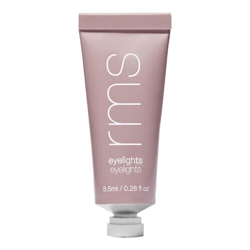 Rms Beauty - Eyelights - Kremowy Cień Do Powiek - Eyelights Cream Eyeshadow - Blaze - Dla Kobiet