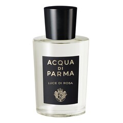 Luce di Rosa Eau de Parfum 100ml, ACQUA DI PARMA