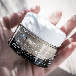 Black Pine 4D BIO-SHAPELIFT - Krem na dzień cera normalna i mieszana