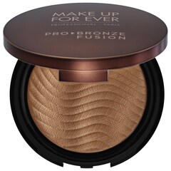 Pro Bronze Fusion - Wodoodporny puder brązujący, MAKE UP FOR EVER