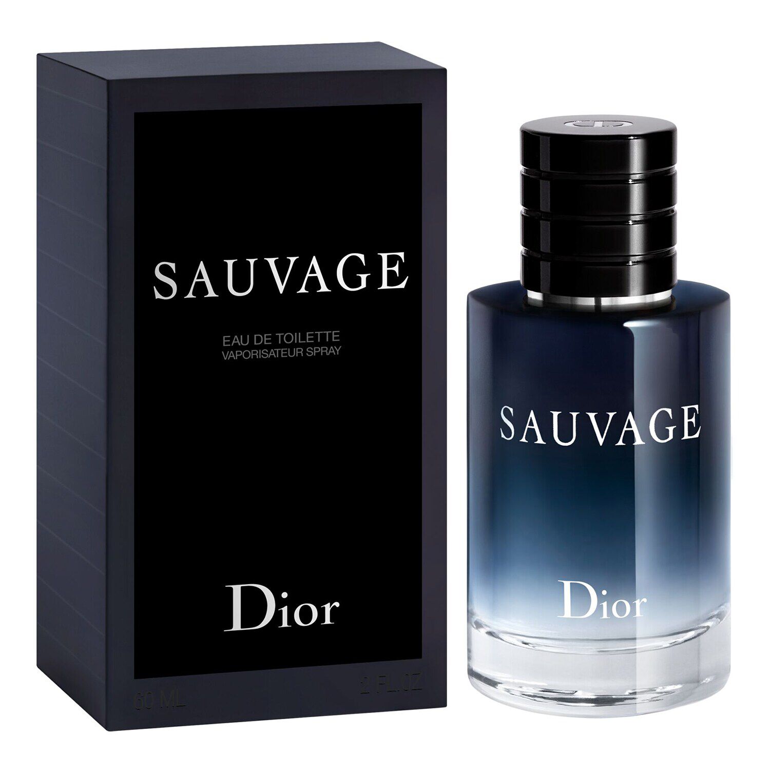 Dior sauvage edt 100ml on sale
