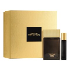 Tom Ford Noir Extreme- Zestaw z wodą perfumowaną, TOM FORD