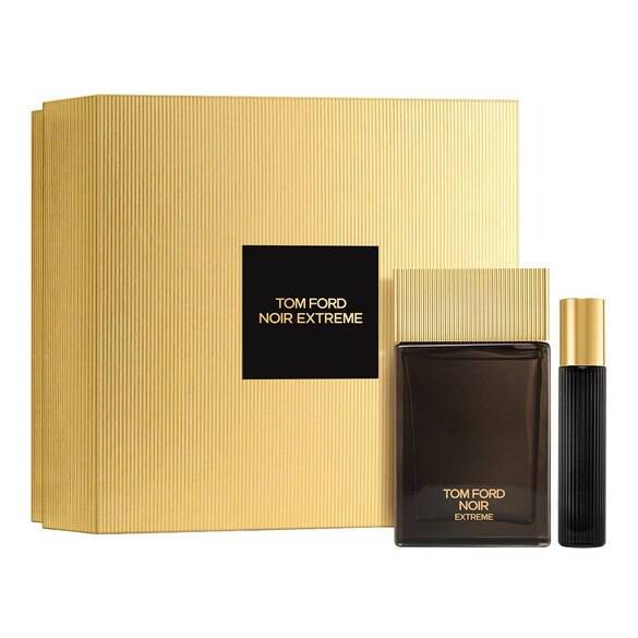 Noir Extreme - Zestaw z wodą perfumowaną, TOM FORD