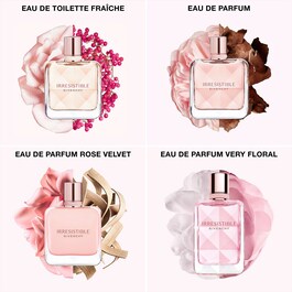 Irresistible Rose Velvet - Woda perfumowana