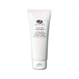 Out of Trouble™ 10 Minute Mask - Maseczka do skóry problematycznej