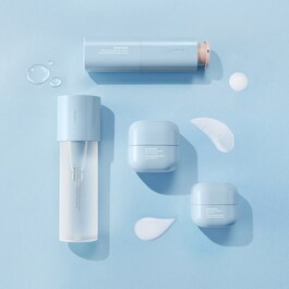 Water Bank Blue Hyaluronic Exfoliating Toner - Tonik złuszczający