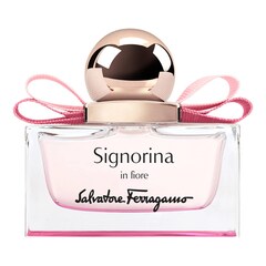 Signorina in Fiore - Woda Toaletowa, SALVATORE FERRAGAMO