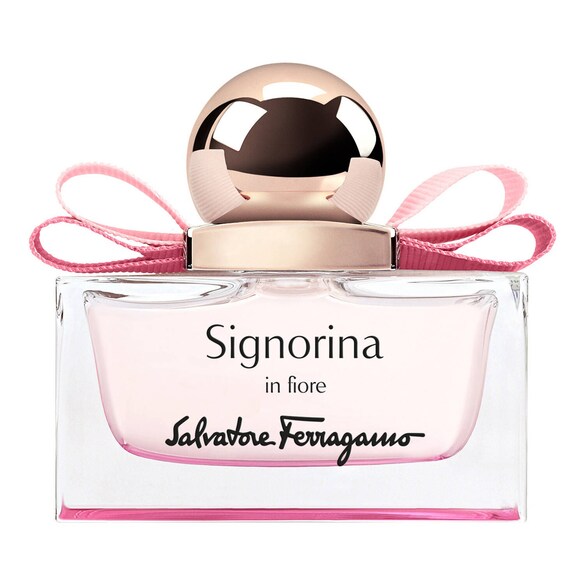 Signorina in Fiore - Woda Toaletowa, SALVATORE FERRAGAMO