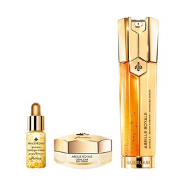 Abeille Royale - Zestaw świąteczny z serum do twarzy