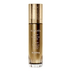 Supremÿa At Night The Supreme Anti-Aging Cream - Przeciwstarzeniowy krem na noc, SISLEY