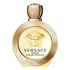 Eros pour Femme - Woda Toaletowa, VERSACE