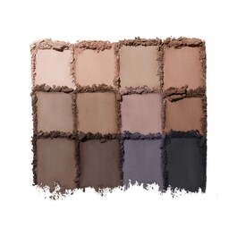 Master Mattes® Eyeshadow Palette: The Neutrals - Paleta cieni do powiek
