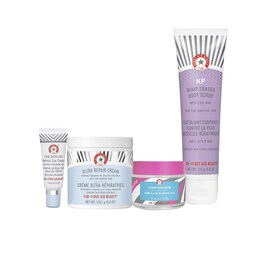 Zestaw FAB Skin Disco — Zestaw produktów do pielęgnacji twarzy i ciała
