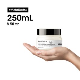Metla Detox maska