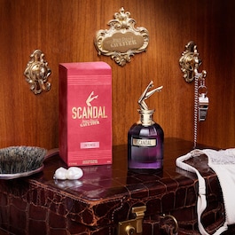 Jean Paul Gaultier Scandal Intense For Her - Woda Perfumowana