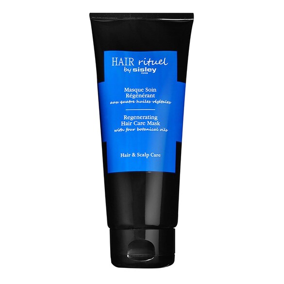 Regenerating Hair Care Mask - Regenerująca maska do włosów, HAIR RITUEL BY SISLEY