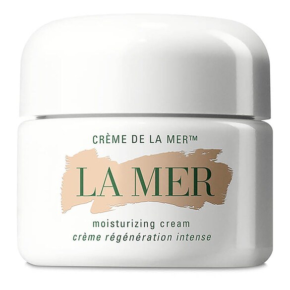 The Moisturizing Cream - Krem nawilżający, LA MER