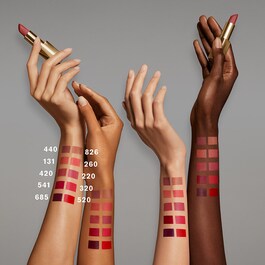 Pure Color Hi-Lustre Lipstick