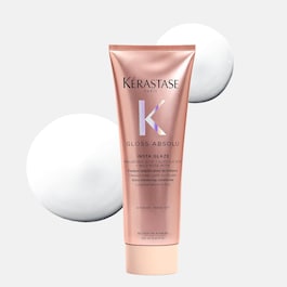 Gloss Absolu Insta Glaze - Odżywka nawilżająco-nabłyszczająca 