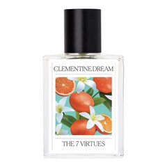 Clementine Dream- Woda perfumowana, THE 7 VIRTUES