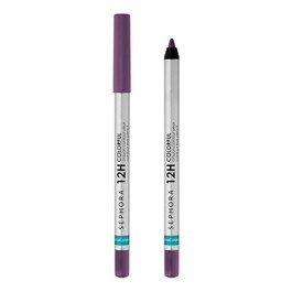 12 Hour Waterproof Eye Pencil - Kredka do oczu