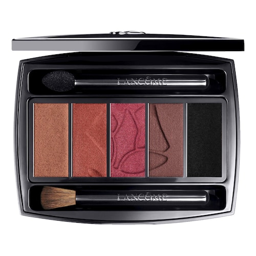 Lancôme - Hypnôse Palette - Paleta Cieni Do Powiek - Hypnose Drama Palette - Dla Kobiet