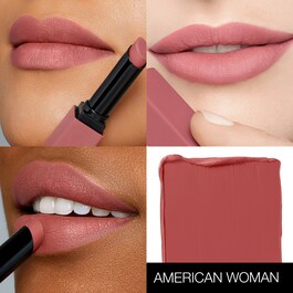 Powermatte Lipstick – Matowa pomadka do ust
