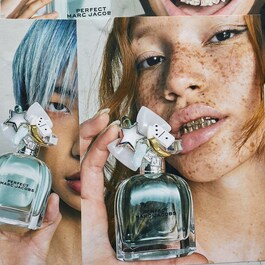 Marc Jacobs Perfect - Woda toaletowa
