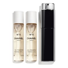 N°5 EAU PREMIÈRE - Woda Perfumowana Twist And Spray, CHANEL