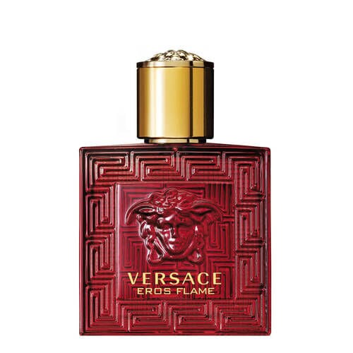 Versace - Eros Flame - Woda Perfumowana - 50 Ml - Dla Mężczyzn