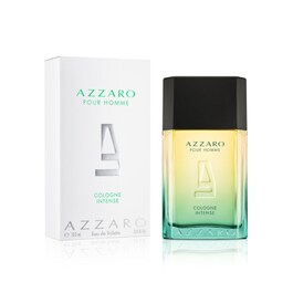 Azzaro pour Homme Cologne Intense – Woda toaletowa
