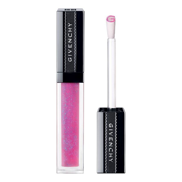 Gloss Interdit Vinyl - Błyszczyk do ust, GIVENCHY