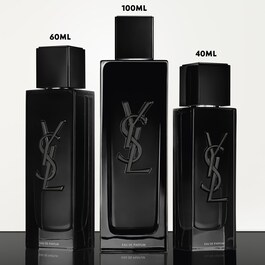 YSL MYSLF - Woda perfumowana dla mężczyzn