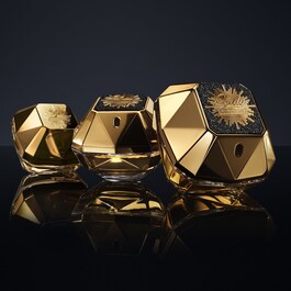Lady Million  Fabulous - Woda perfumowana dla kobiet