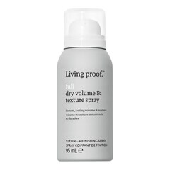 Full Dry Volume & Texture Spray - Spray do stylizacji (format podróżny), LIVING PROOF