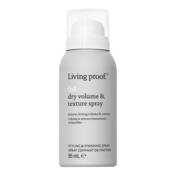 Full Dry Volume & Texture Spray - Spray do stylizacji (format podróżny), LIVING PROOF