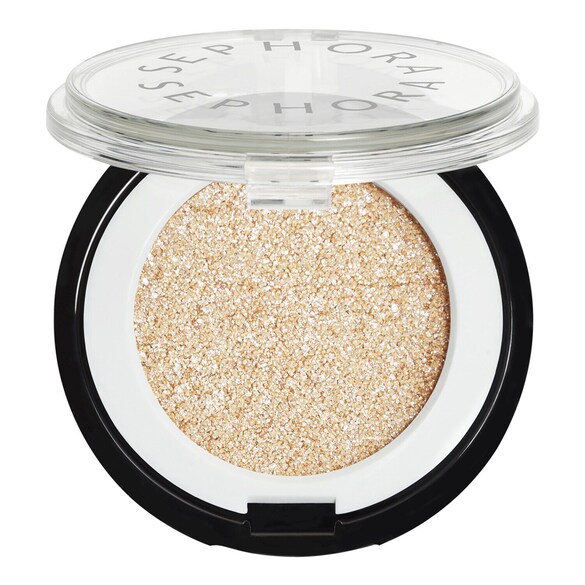 Cień do powiek Colorful - Efekt brokatowy, SEPHORA COLLECTION