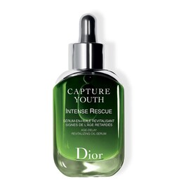 Capture Youth Intense Rescue Age-Delay Revitalizing Oil-Serum