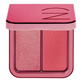 HY-BLUSH - Duet różu i rozświetlacza w kremie