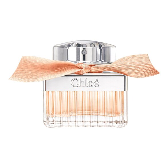 Signature Rose Tangerine - Woda toaletowa, CHLOÉ