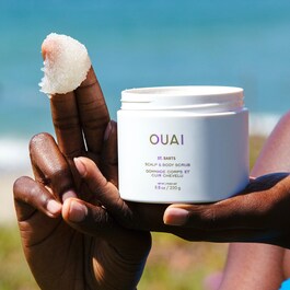 St Barts Scalp & Body Scrub - Peeling do skóry głowy