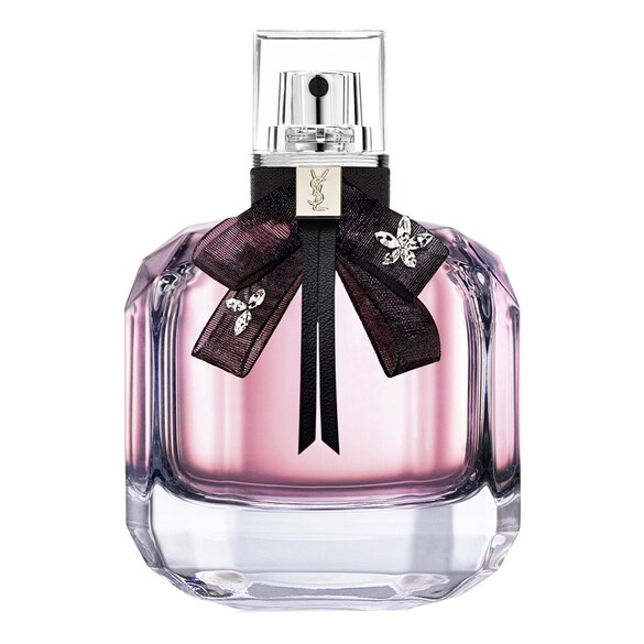 Mon Paris Floral - Woda perfumowana, YVES SAINT LAURENT