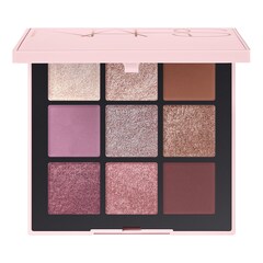 Afterglow Tempting Palette - Paleta cieni do powiek, NARS