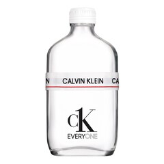 CK EVERYONE - Woda toaletowa, CALVIN KLEIN