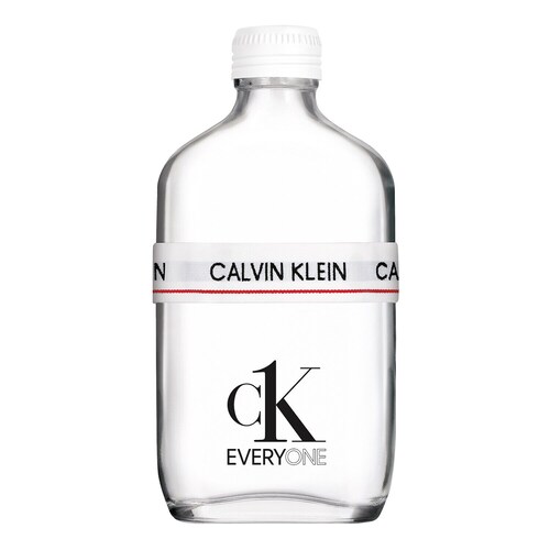 Calvin Klein - Ck Everyone - Woda Toaletowa - 200 Ml - Dla Kobiet