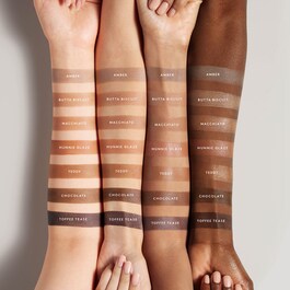 Cheeks Out Freestyle Cream Bronzer - Bronzer 