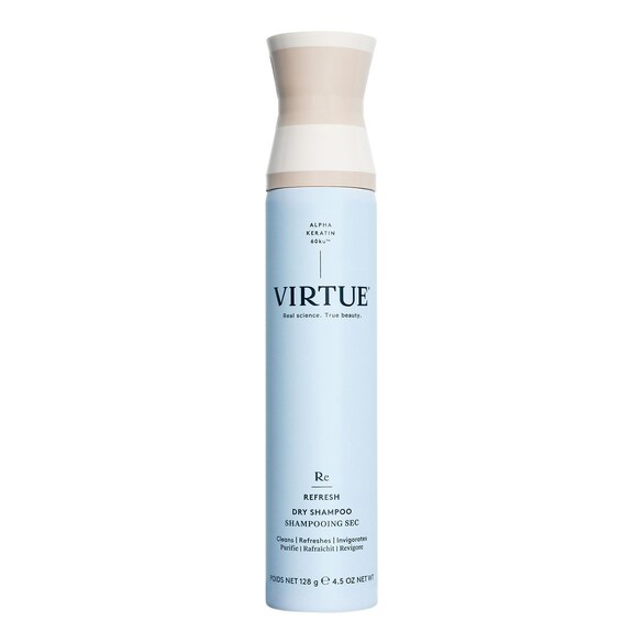 Refresh Dry Shampoo - Suchy szampon, VIRTUE