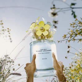 Daisy Eau So Fresh Skies - edycja limitowana - Woda Toaletowa